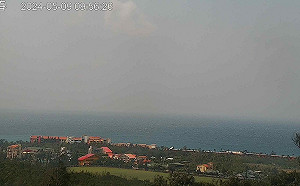 境外空汙襲台！5區域空品亮紅燈 鄭明典示警