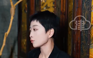 (影) 囂張嗆敢提辭呈就秒批! 百度副總裁璩靜致歉 中媒罵：搞切割 避重就輕!