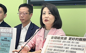 卡NCC人事將買不到Iphone？綠委證實：進口手機審驗是業務之一