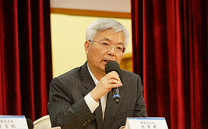 遭爆與角頭餐敘 北市警局長張榮興嘆「黑函滿天飛」：我如坐針氈