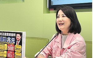 連江縣代辦「福馬同城通」 綠喊已違法「停止配合統戰行為」