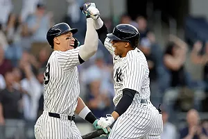 (影)Aaron Judge正增溫!洋基9:4送太空人4連敗