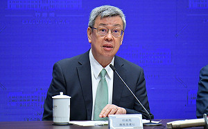 母親節將至  陳建仁：持續減輕育兒照顧負擔、營造友善生養環境