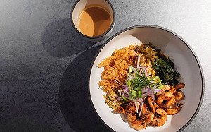 《米其林指南》5月入選餐廳出爐！台南「這三家」躍上必比登推薦