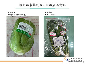 食藥署曝蔬果農藥超標名單!11件含違禁農藥、3家知名火鍋店上榜