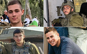 攻拉法遭哈瑪斯多管火箭砲打擊! 以軍沙洛姆裝甲大營被炸 14人傷亡