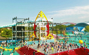 台電節電活動登場！今年擴大規模與童玩節、追風音樂節合作