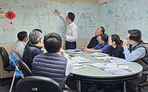 跨局處減災奏效 桃園市第一季倉儲火警降六成