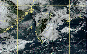 天氣回穩氣溫飆升30°C以上 母親節白天起變天有雨
