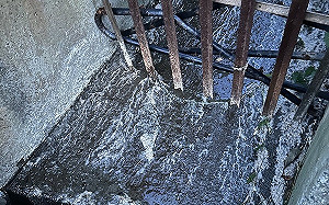 南投環保局產業園區設水質感測器 精準執法查獲污染工廠