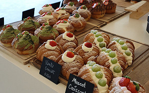 草莓甜品9成檢出農藥殘留！消基會：應改進檢驗方式