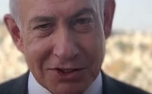 如果有需要 就用指甲戰鬥! 拜登暫緩軍援 納坦雅胡強硬表態 : 不惜孤軍奮戰!