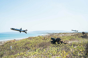 美菲「肩並肩」!距台98Km雅米島部署美國海軍陸戰隊 驗證濱海戰鬥團能力