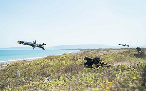 美菲「肩並肩」！距台98Km雅米島部署美國海軍陸戰隊 驗證濱海戰鬥團能力