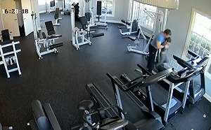 (影) 用跑步機逼死兒子! 美虎爸被控虐兒、一級謀殺 兒死時表現冷血 法庭上卻聲淚俱下