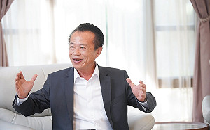 專訪4-2》翁章梁規劃嘉義縣六大產業園區  描繪工業科技布局藍圖