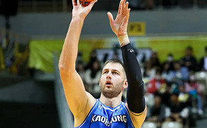 擊敗林秉聖、克羅馬　庫薩斯首奪DPOY