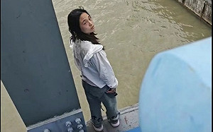 她看了這世界最後一眼! 爺爺摔傷、沒錢吃飯、爸媽不理 鎮江15歲女孩輕生