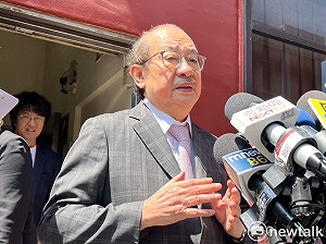 柯建銘嗆國會香港化 國民黨團反擊:不謙卑面對民意 只會繼續連敗