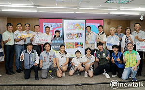 「生成式AI數位學習平台」啟用  黃偉哲盼培養學生自主學習能力