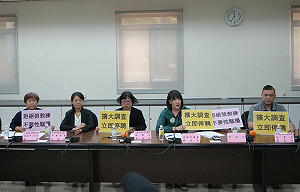 高雄曲棍球隊教練涉長期性騷 運發局:調查屬實最重註銷B級教練資格