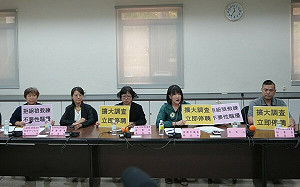 高雄曲棍球隊教練涉長期性騷 運發局：調查屬實最重註銷B級教練資格