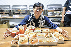 高雄下酒菜大賽開放報名    優勝店家進駐高雄啤酒音樂節