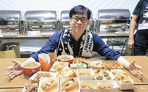 高雄下酒菜大賽開放報名    優勝店家進駐高雄啤酒音樂節 