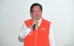 藍營縣市長應出席520就職？鄭文燦：尊重每個人的衡量