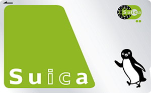 日本「行動西瓜卡」當機 JR東日本證實遭網攻