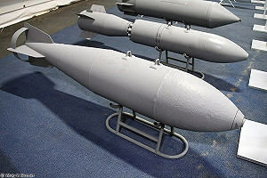 沒打到烏克蘭反炸自家土地 俄軍光3、4月就出槌20次