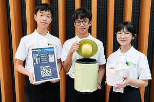 日本東京國際發明展 台灣奪29金23銀6特別獎世界第1