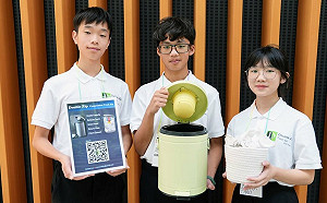 日本東京國際發明展 台灣奪29金23銀6特別獎世界第1