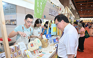 盧秀燕將出席賴清德520總統就職  鄭文燦讚：理性、認真