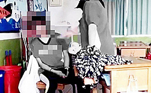 桃園女高中生遭掌摑剪髮｢被打到腦震盪｣黃瓊慧：霸凌者道歉又提告