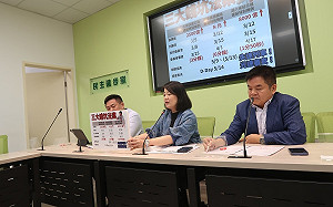 政院若對花東三建設提覆議？民進黨團：尊重政院權限