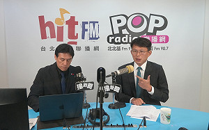 號召519集會 黃國昌：不搞傳統組織動員 認識我都知我不搞那套