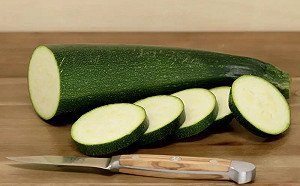 櫛瓜蒸煮完味道超苦！營養師急喊別吃