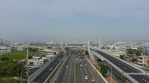 台中大雅交流道下午5時通車!「豐原-崇德」路程省26分鐘