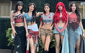 粉絲注意！(G)I-DLE世巡演唱會將開跑 台北場日期曝光