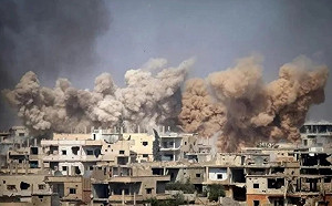 再次發起斬首行動! 以軍擊殺哈瑪斯指揮官艾哈邁德