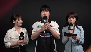 《英雄聯盟》BLG戰勝T1!Bin直言:針對Faker就行