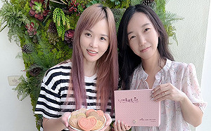 預約幸福白頭偕老 高市府520結婚登記好禮大放送