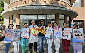 衛福部澎湖醫院加薪留才！護理師月薪可望破9萬