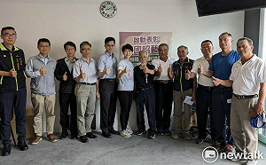 何國昭傳承宋江技藝近70年  陳亭妃召集協調會啟動表彰