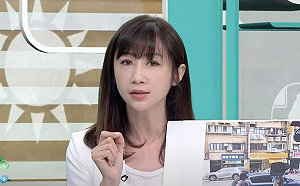 徐巧芯揚言告前「無良公關」版主跟騷 許淑華：欺負小市民 律師費我出