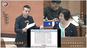 陳偉杰籲重新研議腸病毒通報及停課規定 新北市府：一周內通磐討論