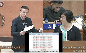 陳偉杰籲重新研議腸病毒通報及停課規定 新北市府：一周內通磐討論