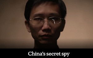 接近達賴喇嘛！中國秘密警察首次受訪 誘捕手段大公開