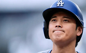 大谷翔平回歸打二棒！背部緊繃狀況神速復原